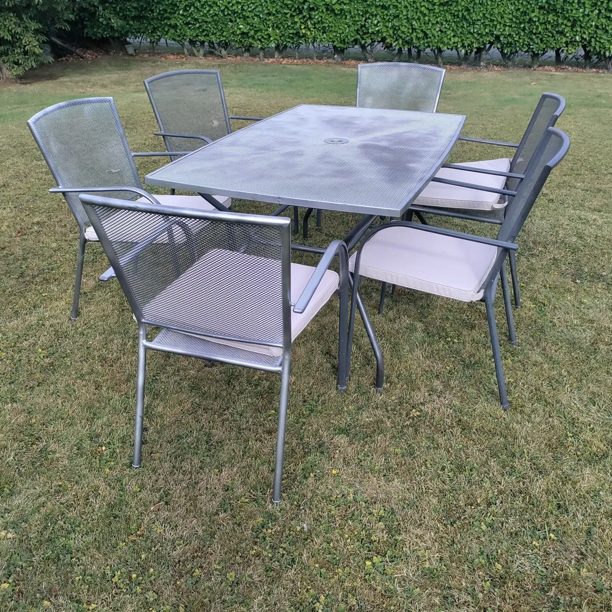 Garden set - Image 4