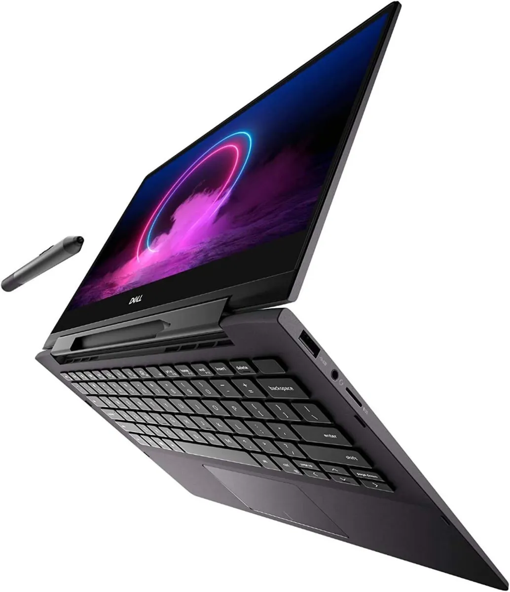 Dell Inspiron 13 X360 7391 Touch i7 16GB 512GB SSD - Image 3