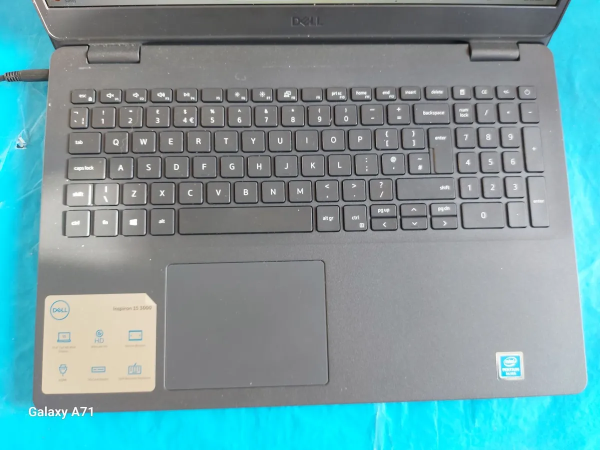 Dell Inspiron Laptop 3502 (Inspiron 15 3000series) - Image 2
