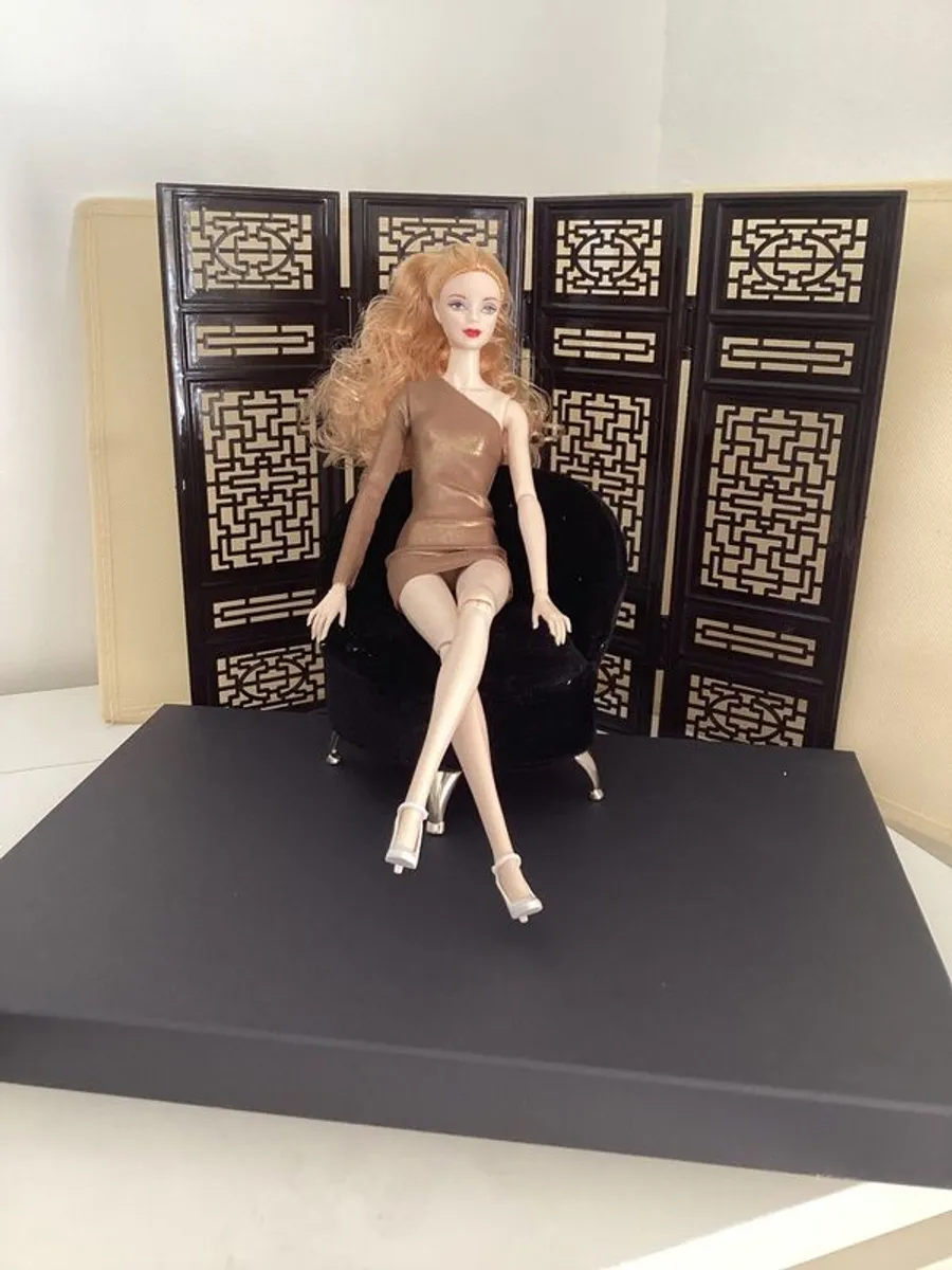 dolls