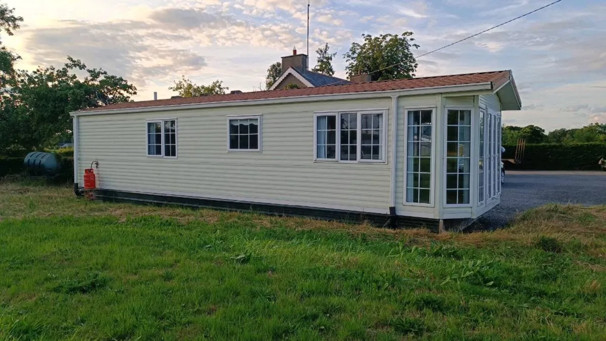 Mobile home - Image 3