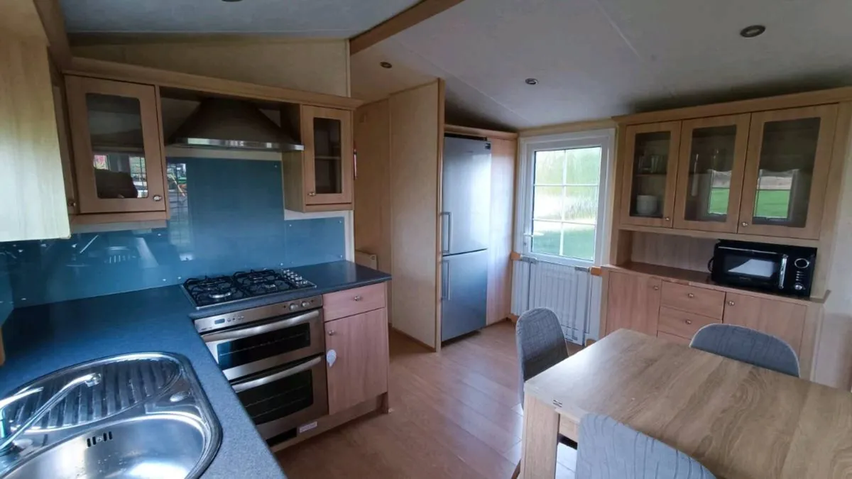 Mobile home - Image 4