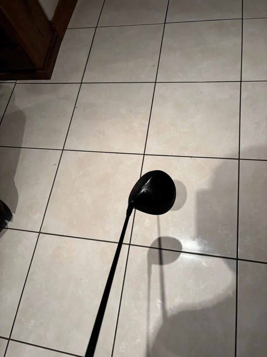 Callaway Epic Max - Image 2