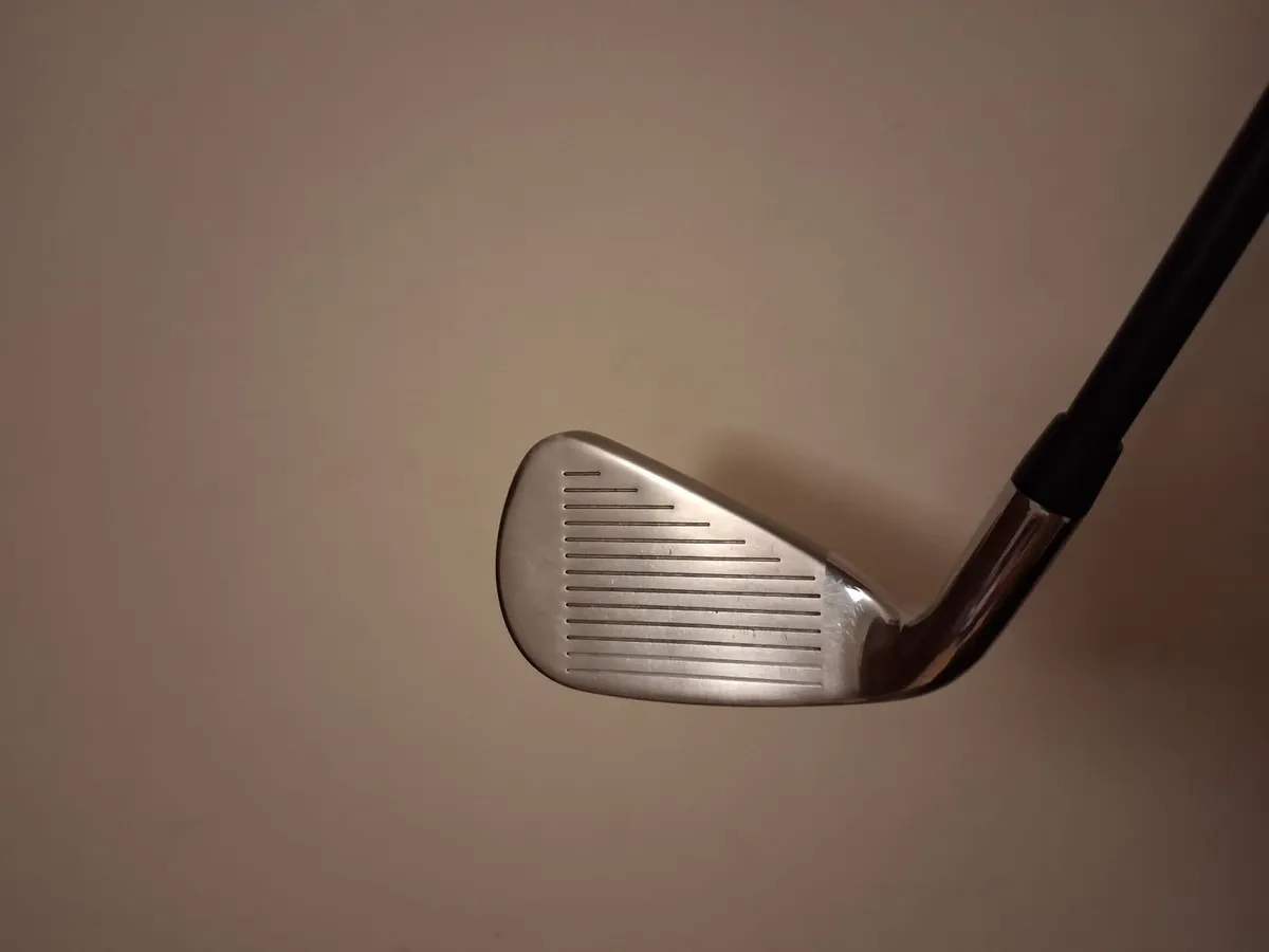Callaway rogue st max 5 iron - Image 2