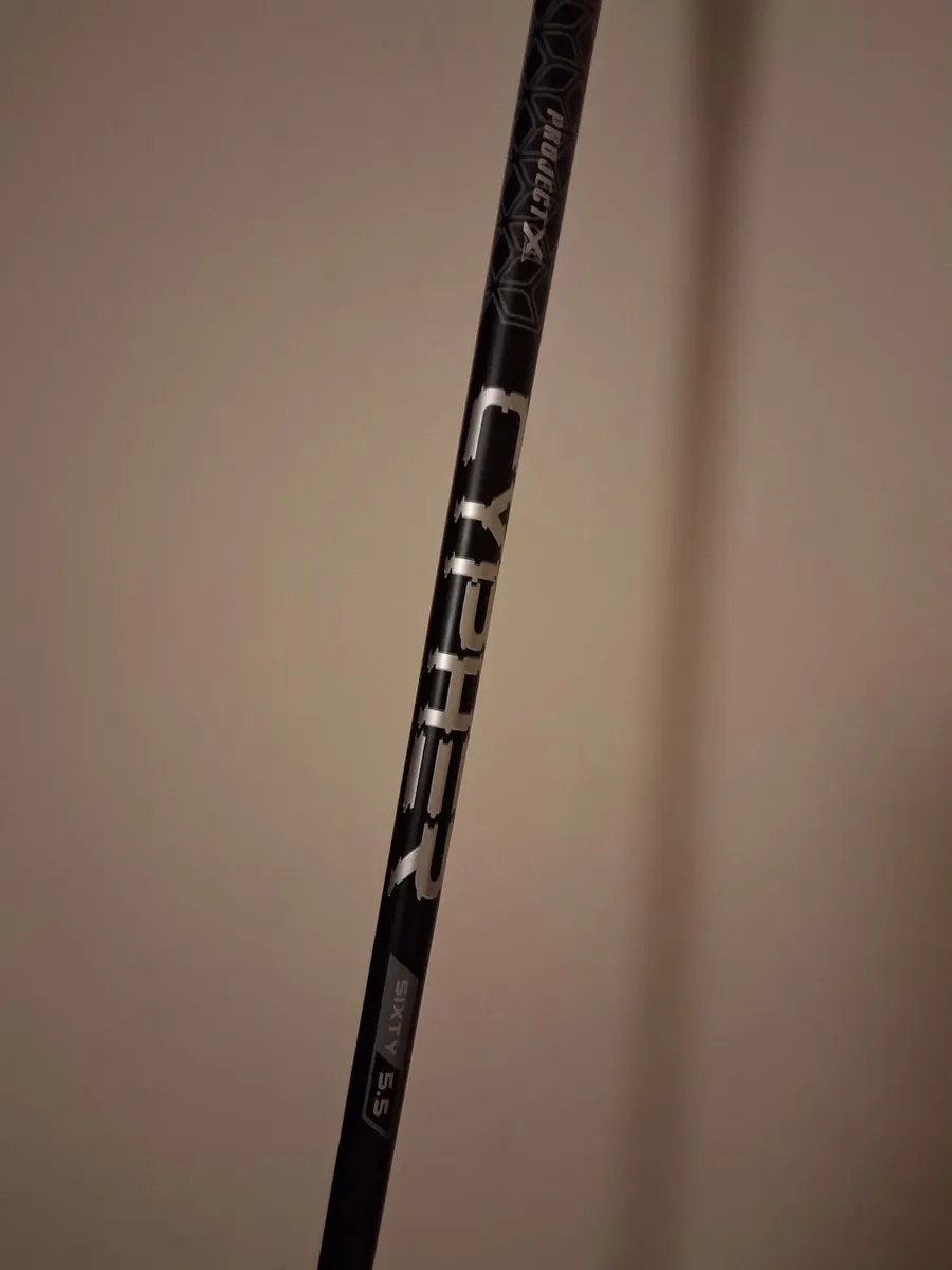 Callaway rogue st max 5 iron - Image 4