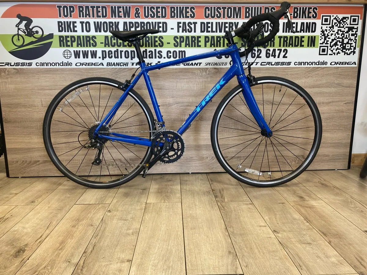 Trek domane AL2 - Image 1