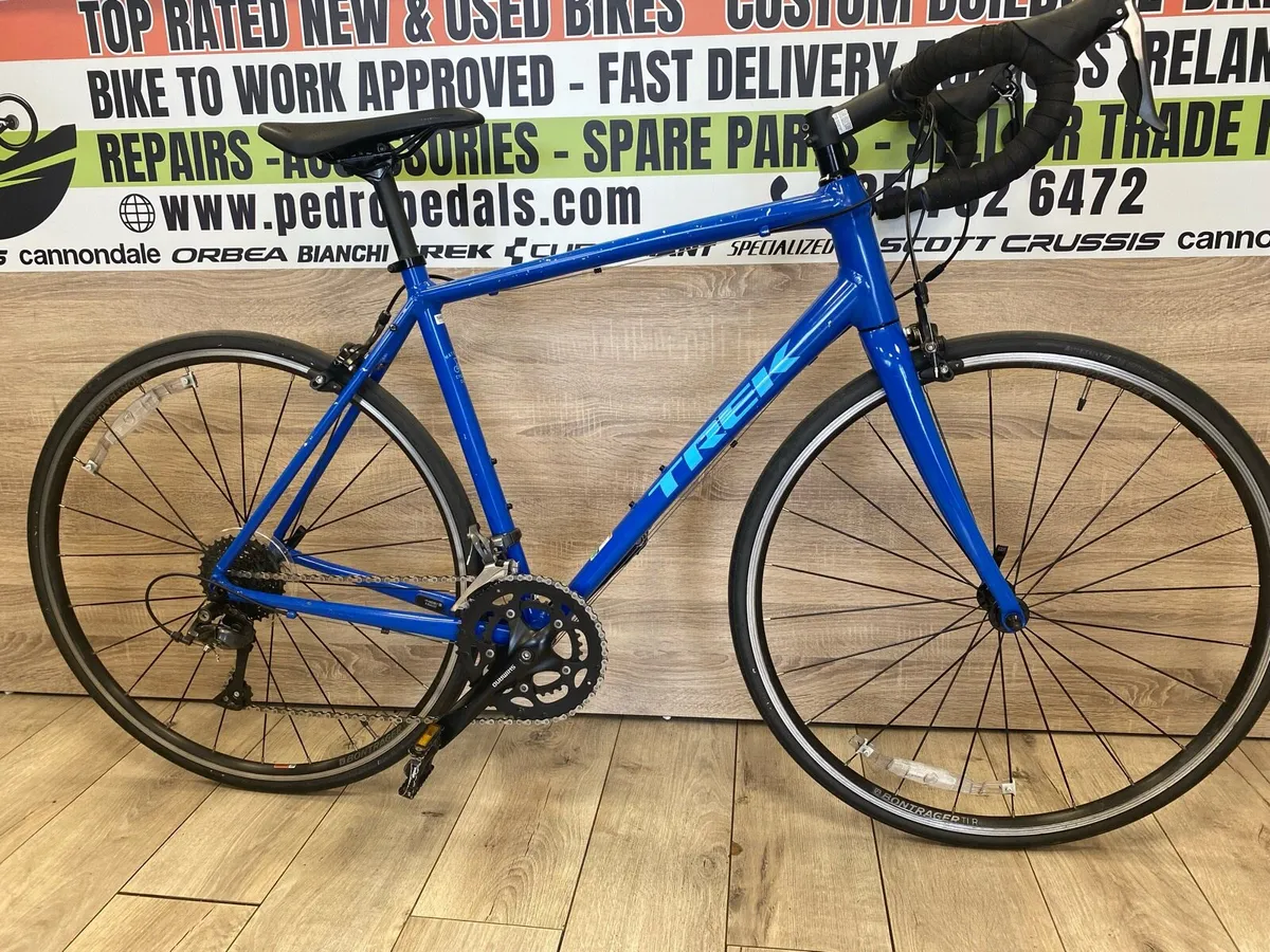 Trek domane AL2 - Image 2