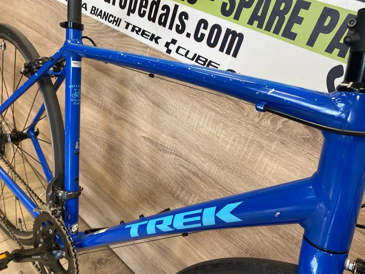 Trek domane AL2 - Image 3