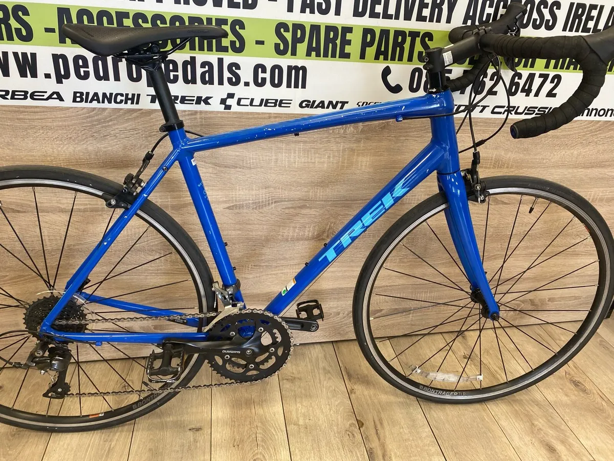 Trek domane AL2 - Image 4