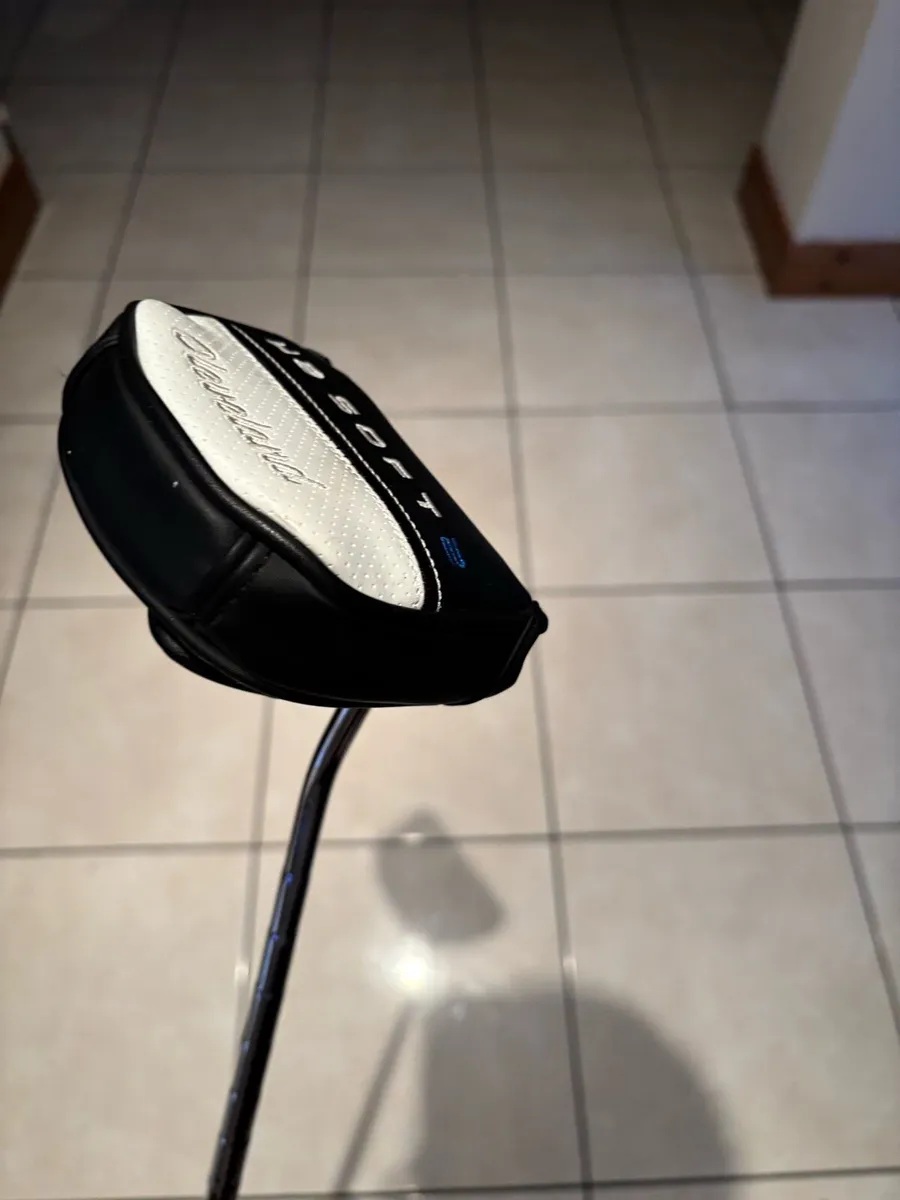 Cleveland HB Soft Putter 38’’ - Image 4