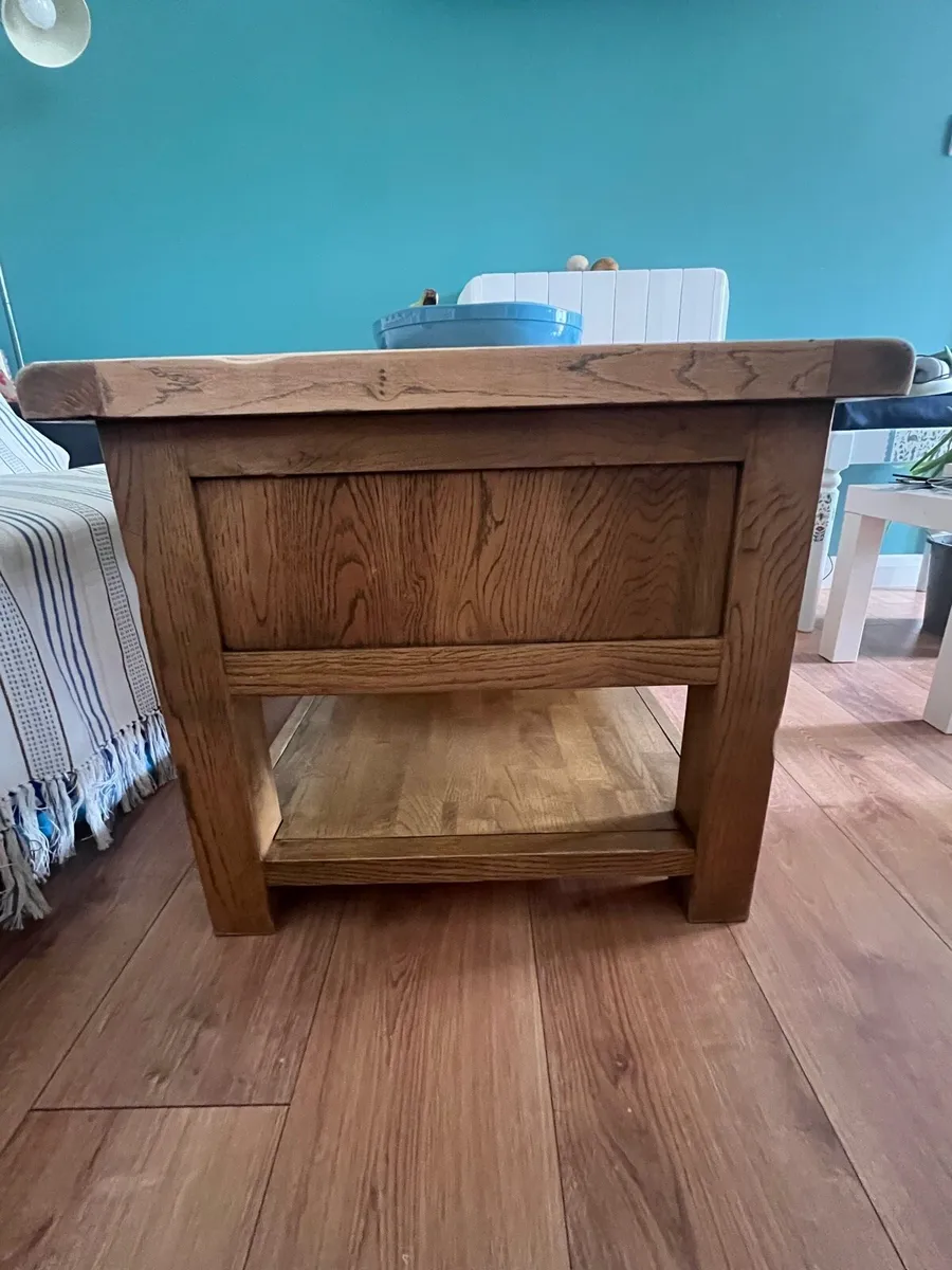 Coffee table - Image 3