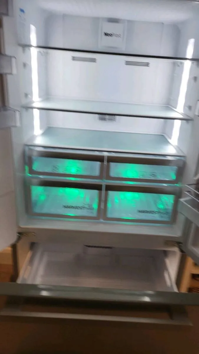 American Fridge Freezer - Image 3