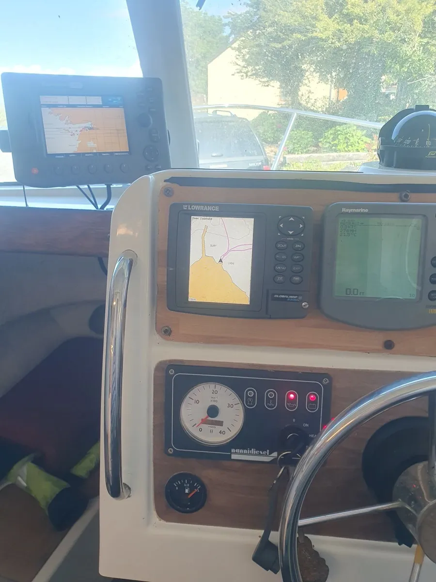 Boat - Image 3