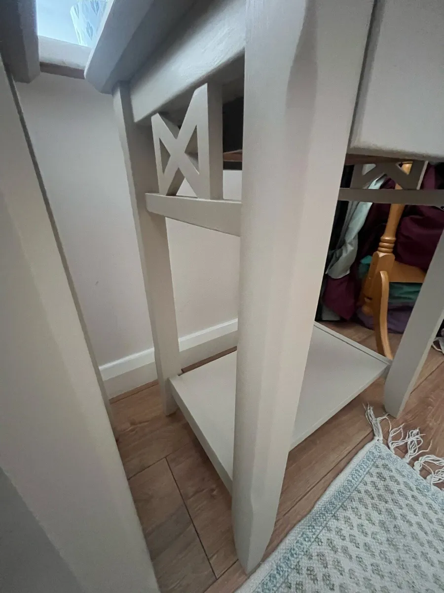 Bed side lockers - Image 3