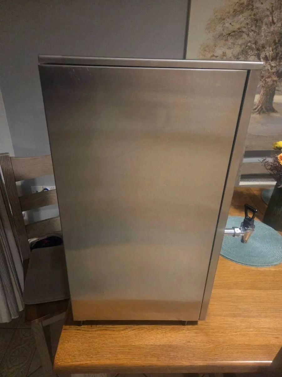 Marco T20 Ecoboiler - Image 2