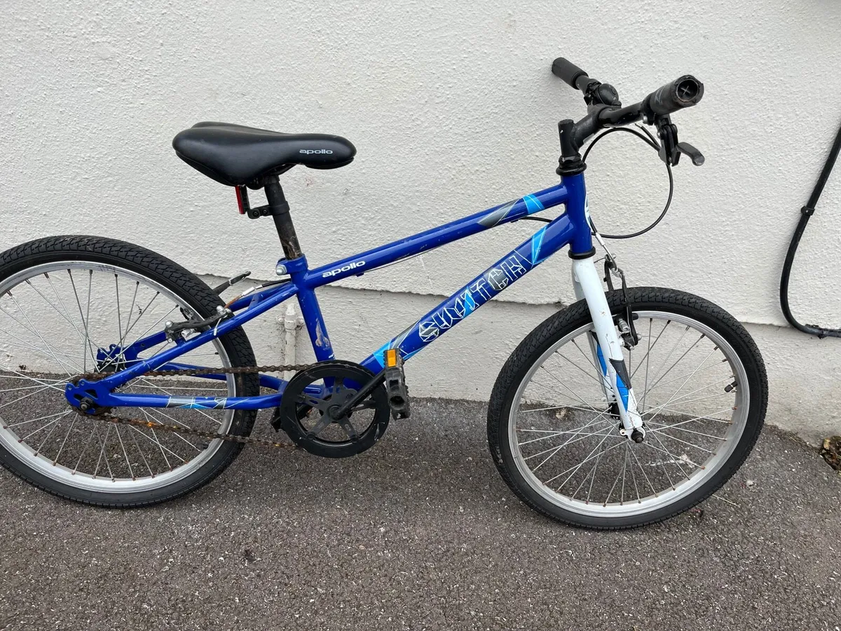 Bike - Image 1