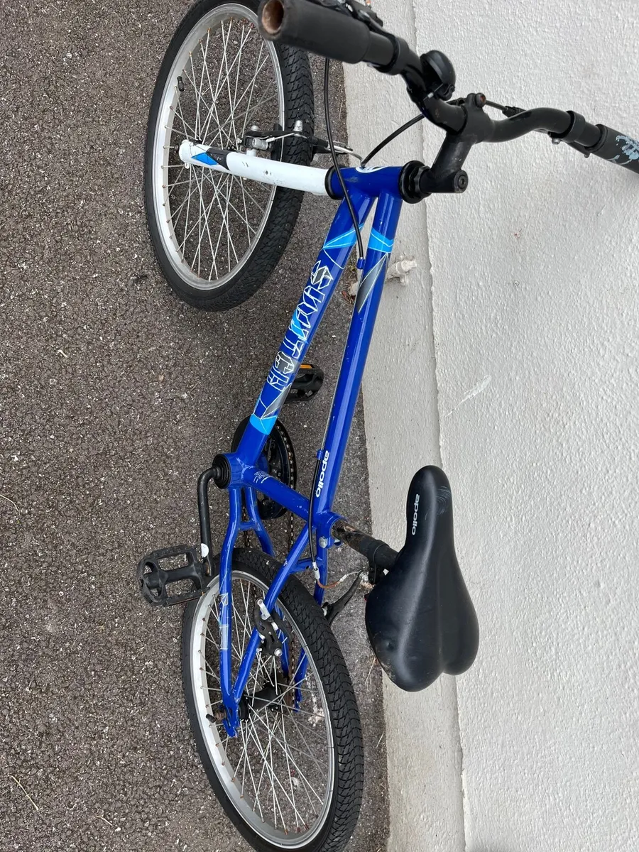 Bike - Image 3
