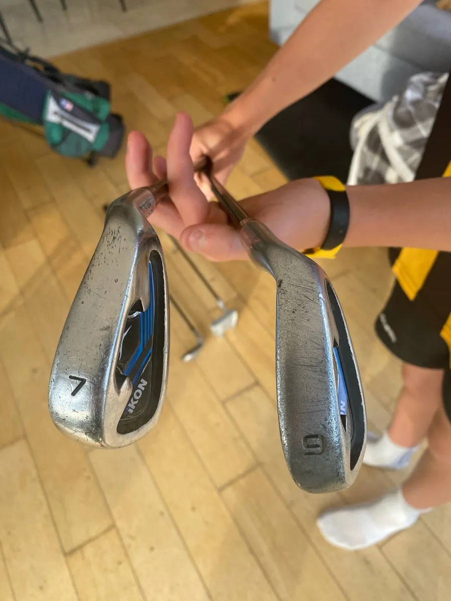 Junior Golf set - Image 4