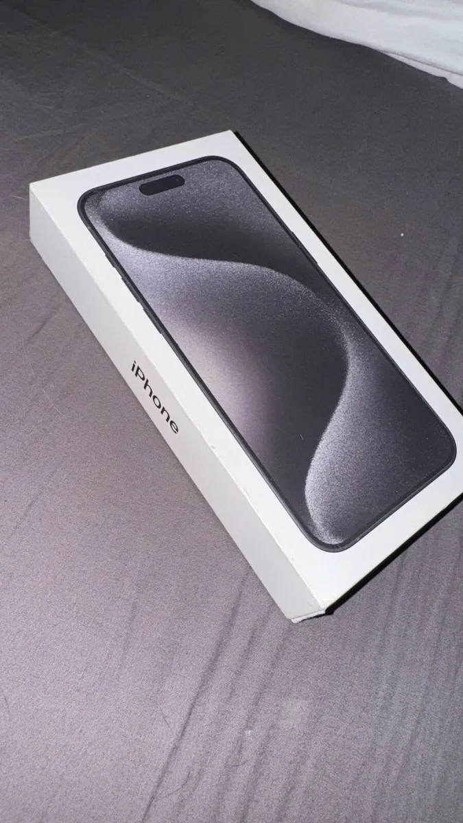 Jailbroken iPhone 15 Pro Max Dopamine 3.1 - Image 4