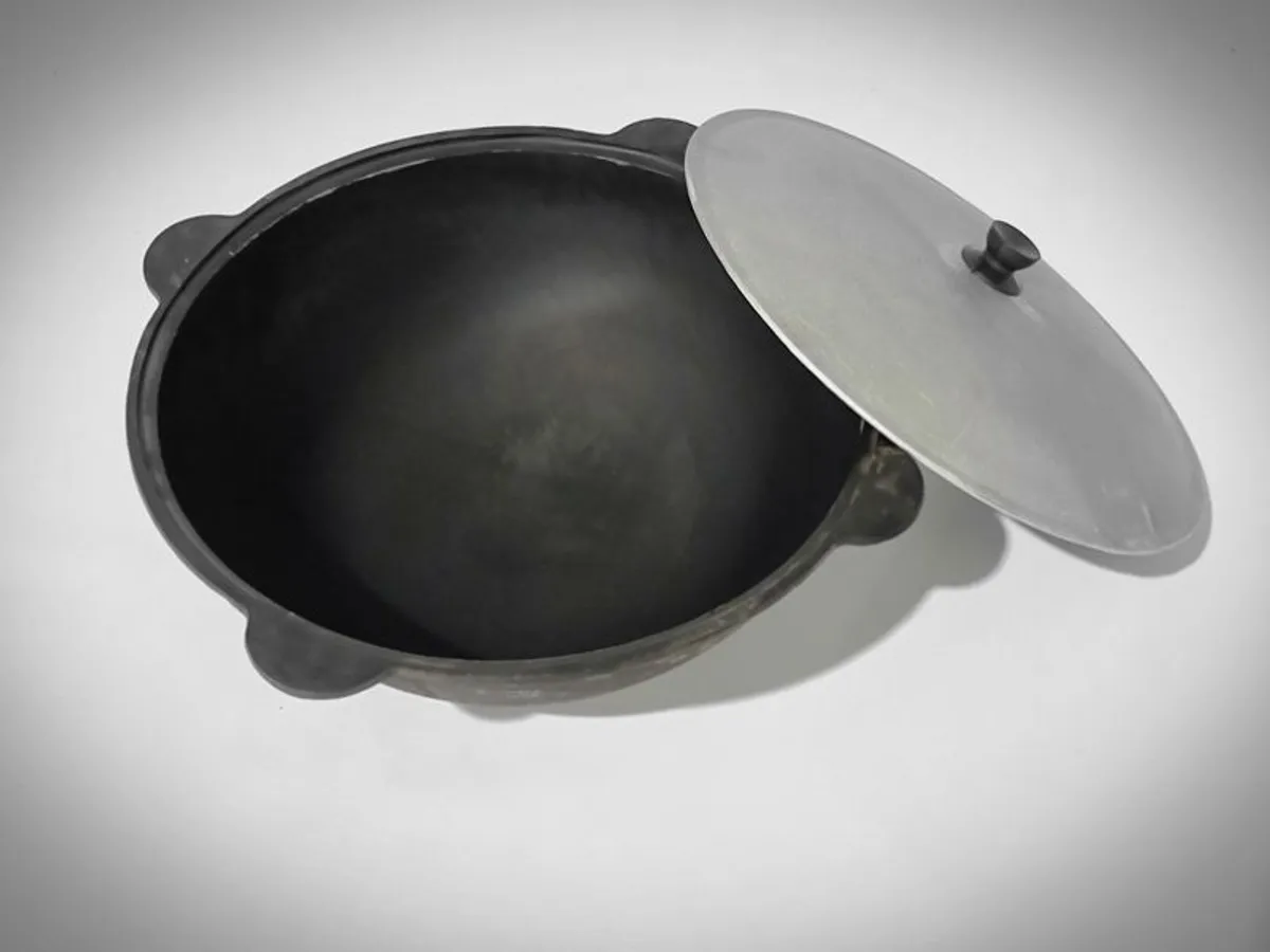 BBQ accessories - Image 1