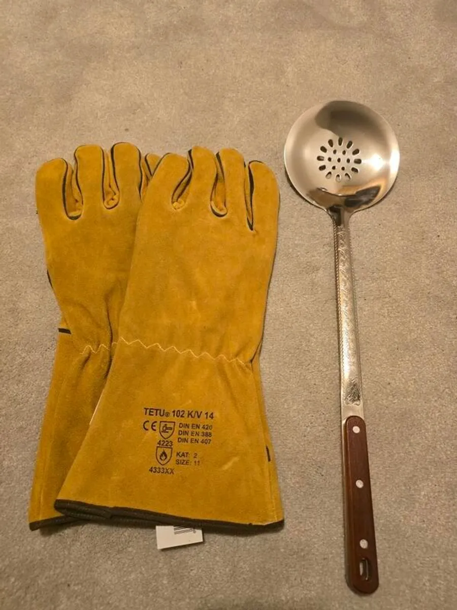 BBQ accessories - Image 2