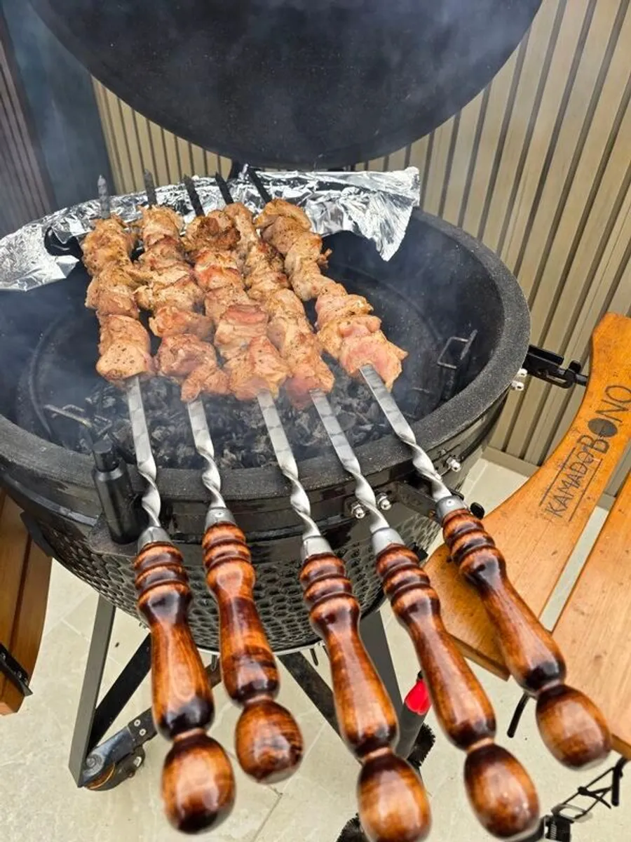 BBQ accessories - Image 4