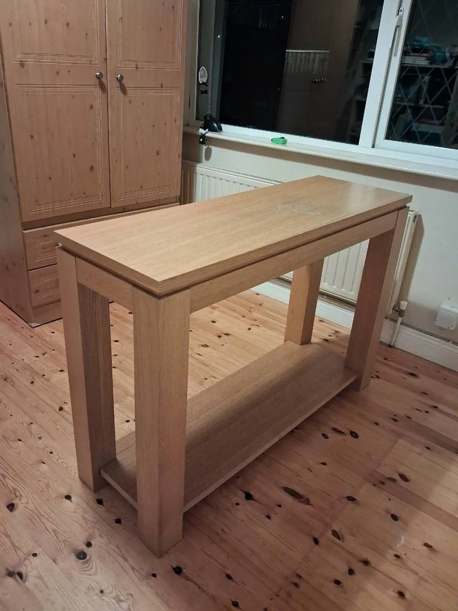 Console table - Image 3