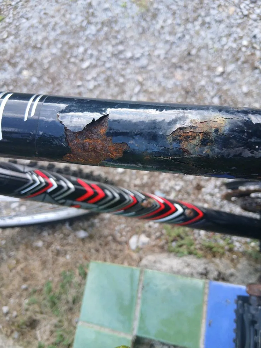 Apollo 26" Mountain bike - Image 4