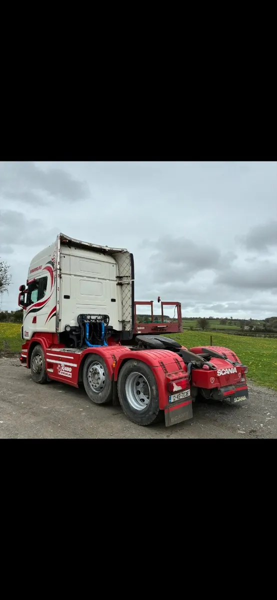 Scania for breaking - Image 2