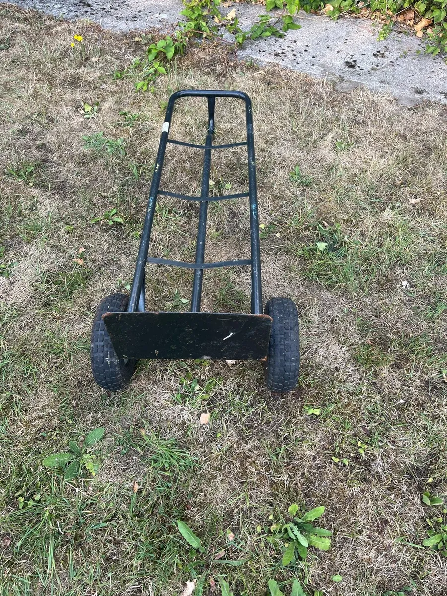Trolley - Image 2