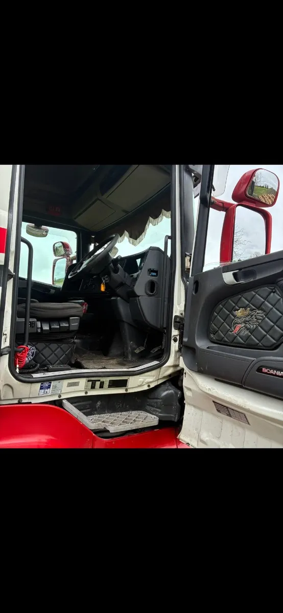 Scania for breaking - Image 3