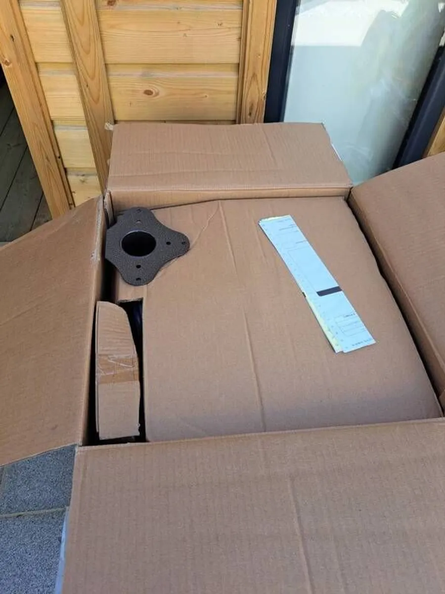 Gas Patio Heater - Image 4