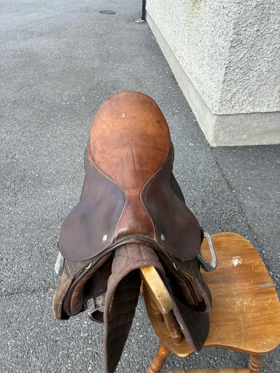 Child’s Saddle - Image 2