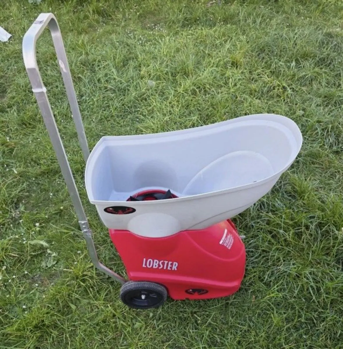 Sports Elite Freedom Portable Tennis Ball Machine - Image 2