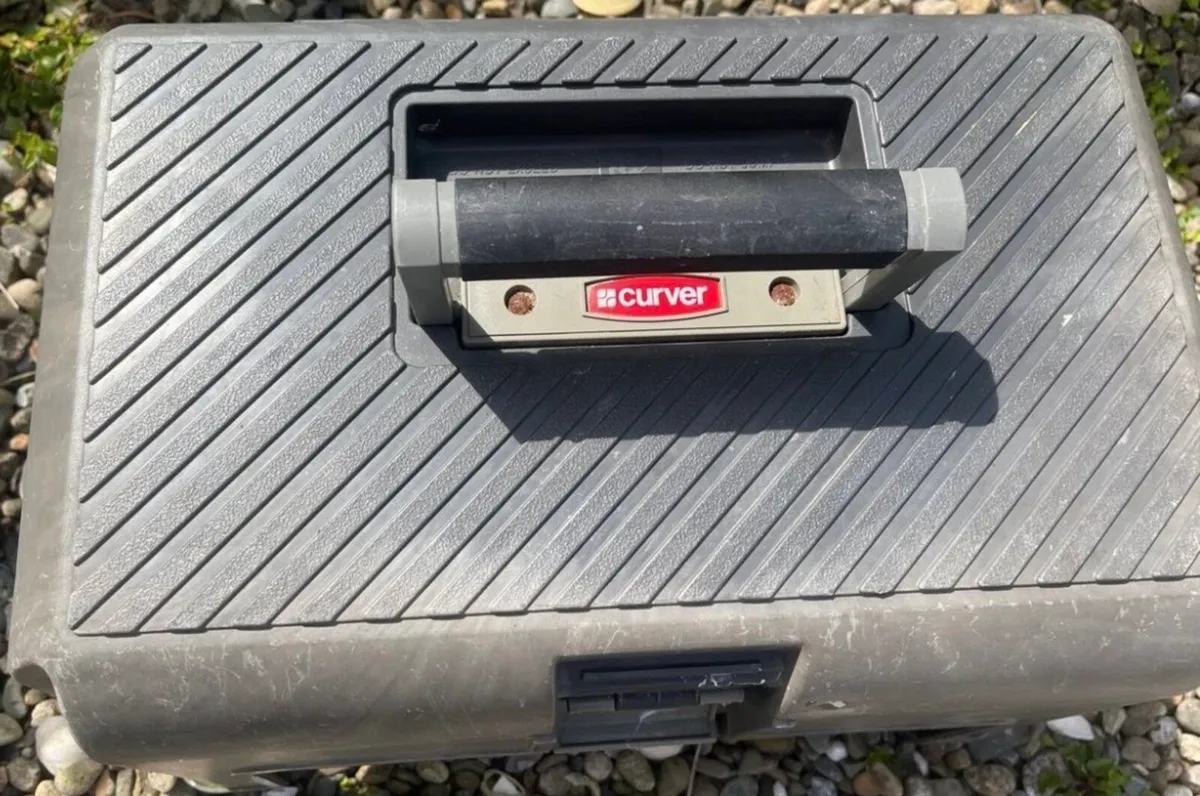 Tools Stand box - Image 1