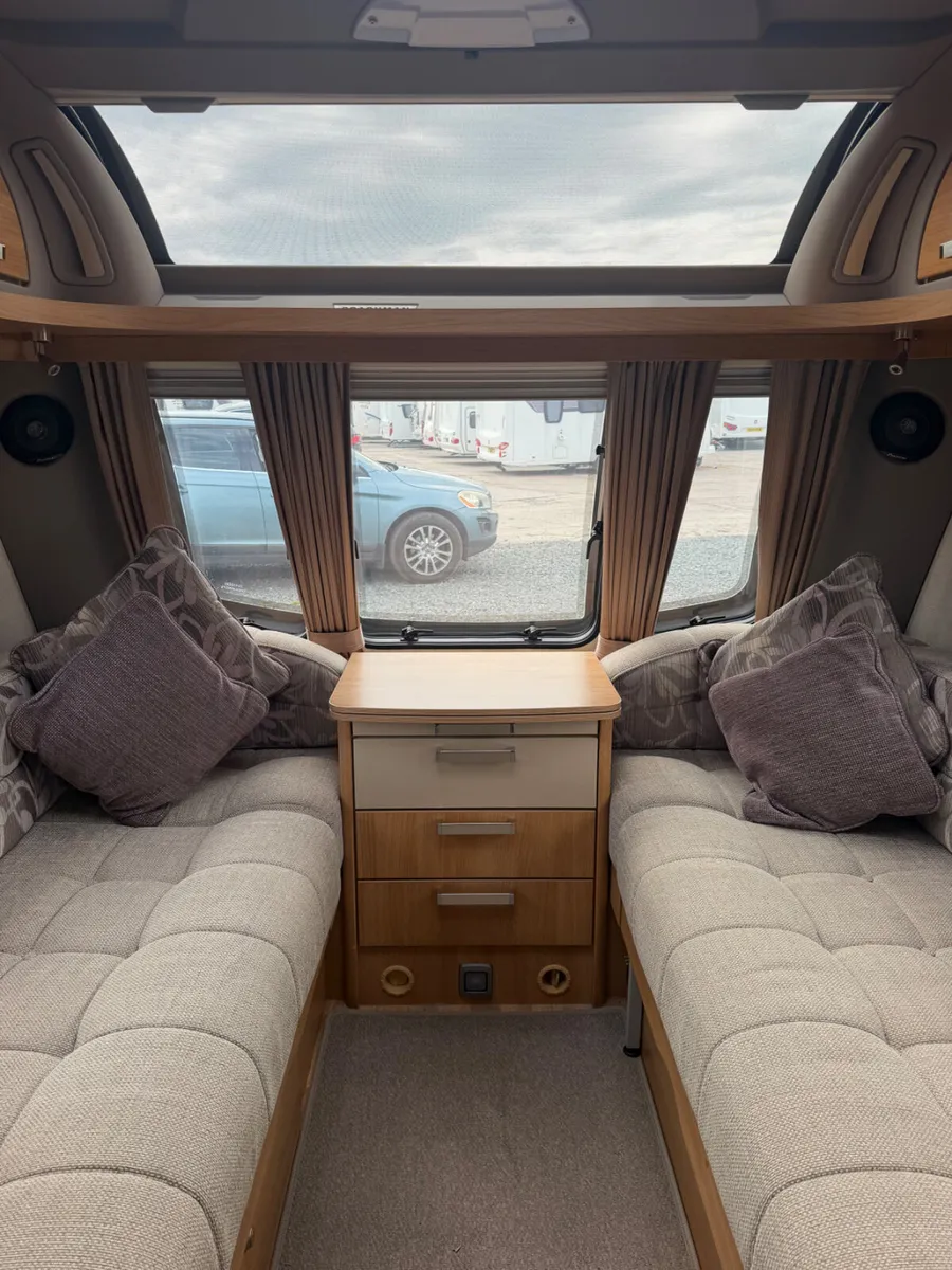 ✨2013 Coachman VIP 460/2 caravan ✨ - Image 4