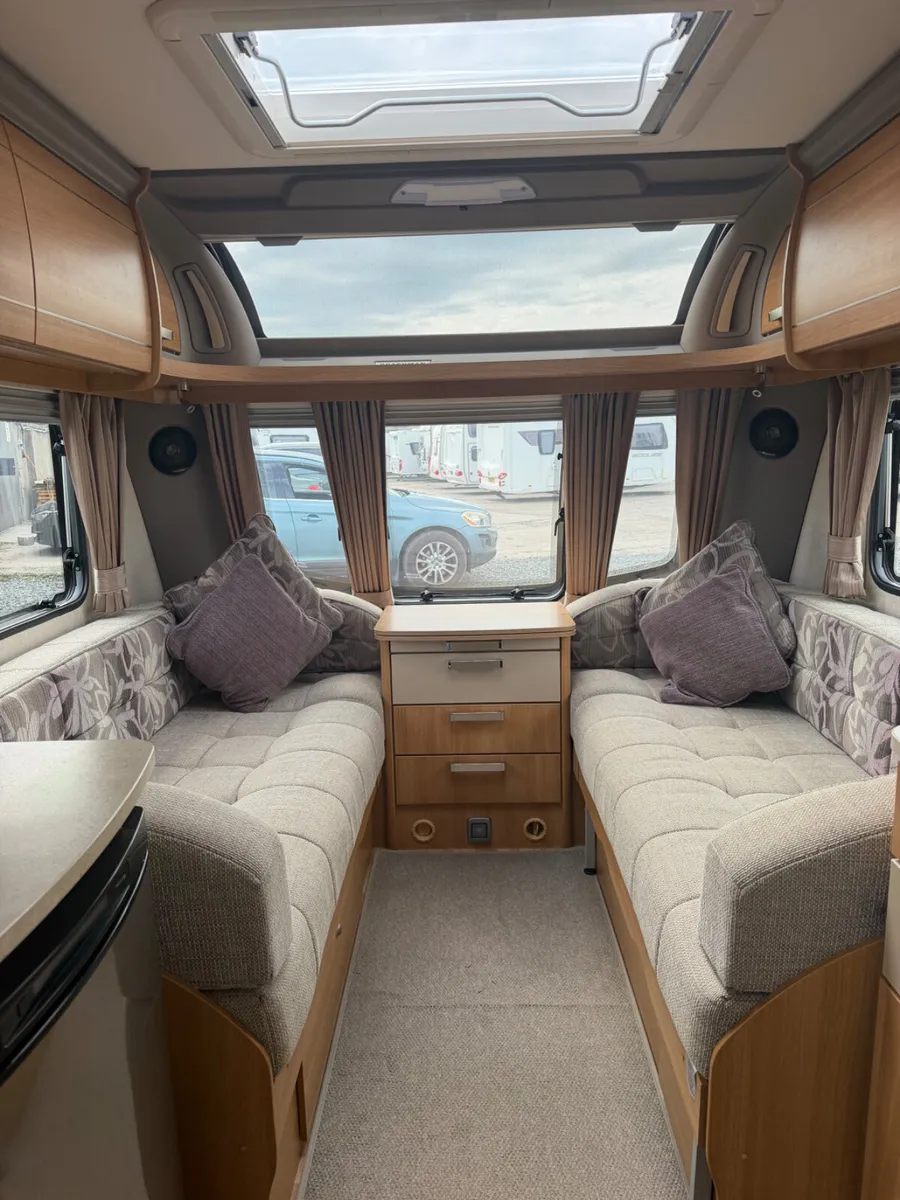 ✨2013 Coachman VIP 460/2 caravan ✨ - Image 3
