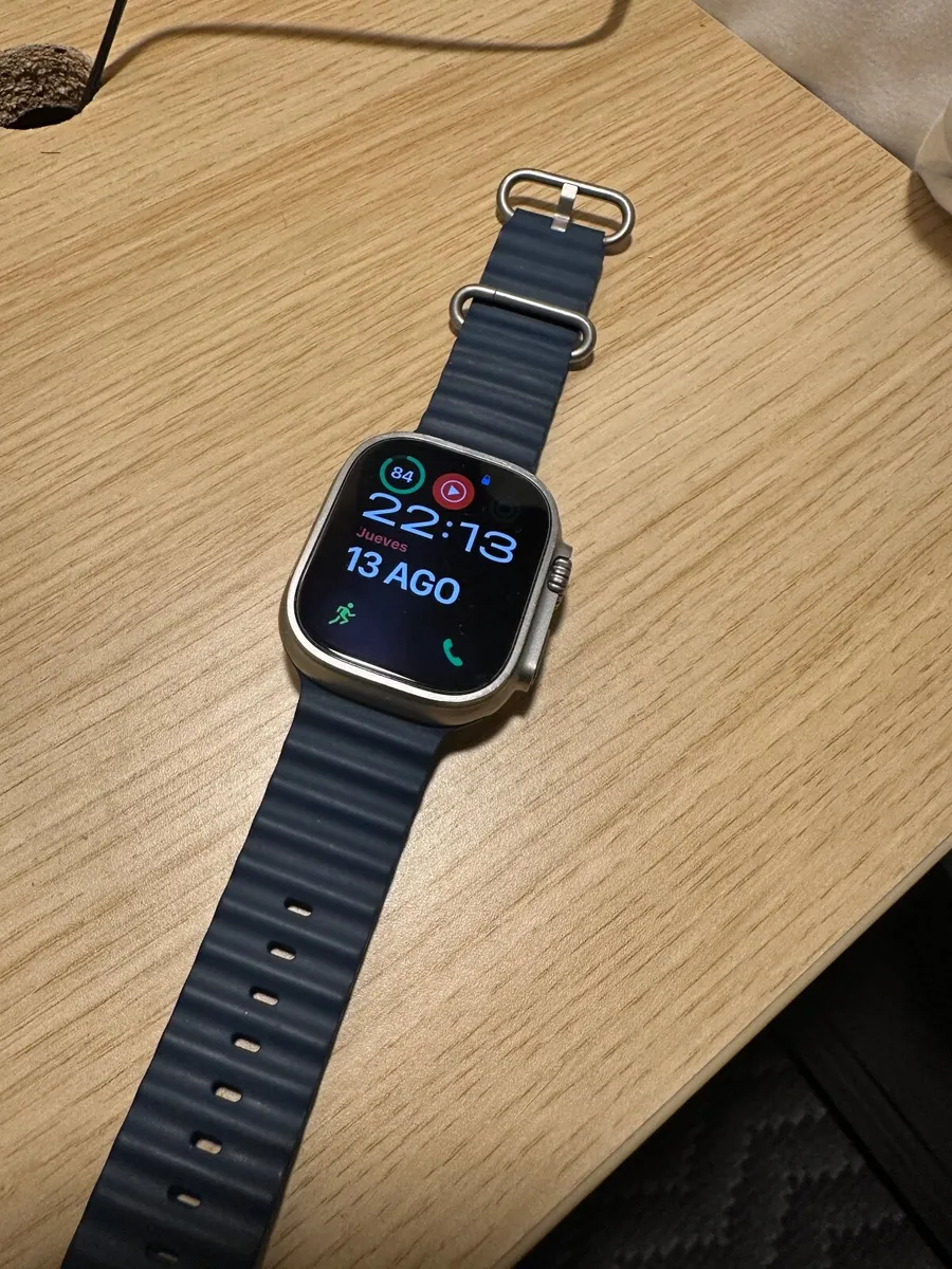 Watch ultra - Image 1