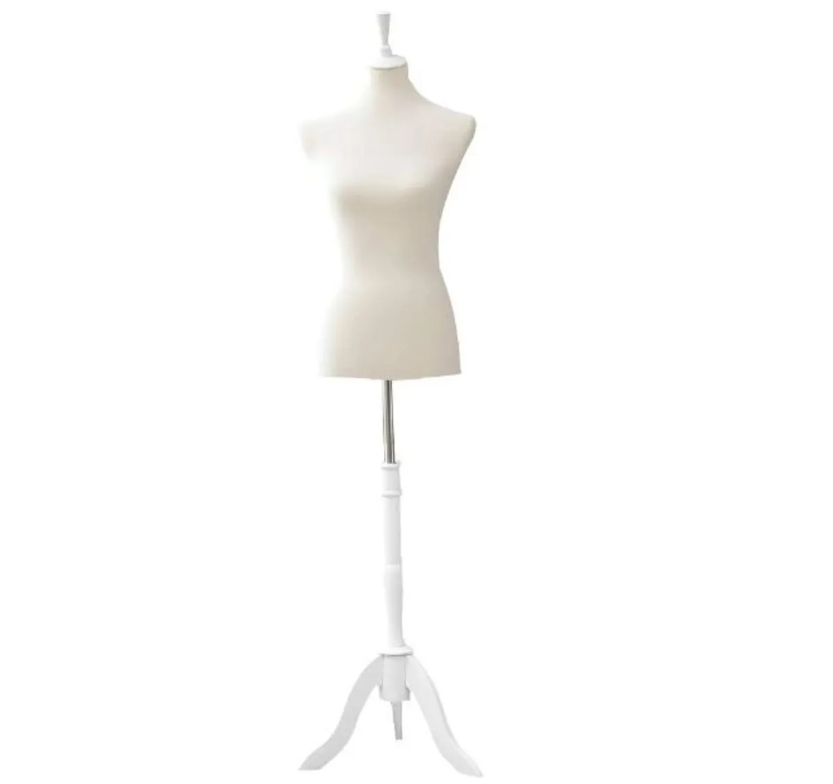 DUMMY Suited for Sewing Tailoring - FREE Delivery - Image 2