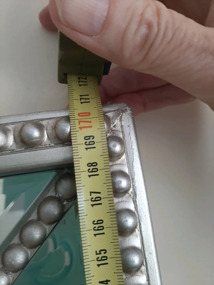 Large Mirror - Image 2