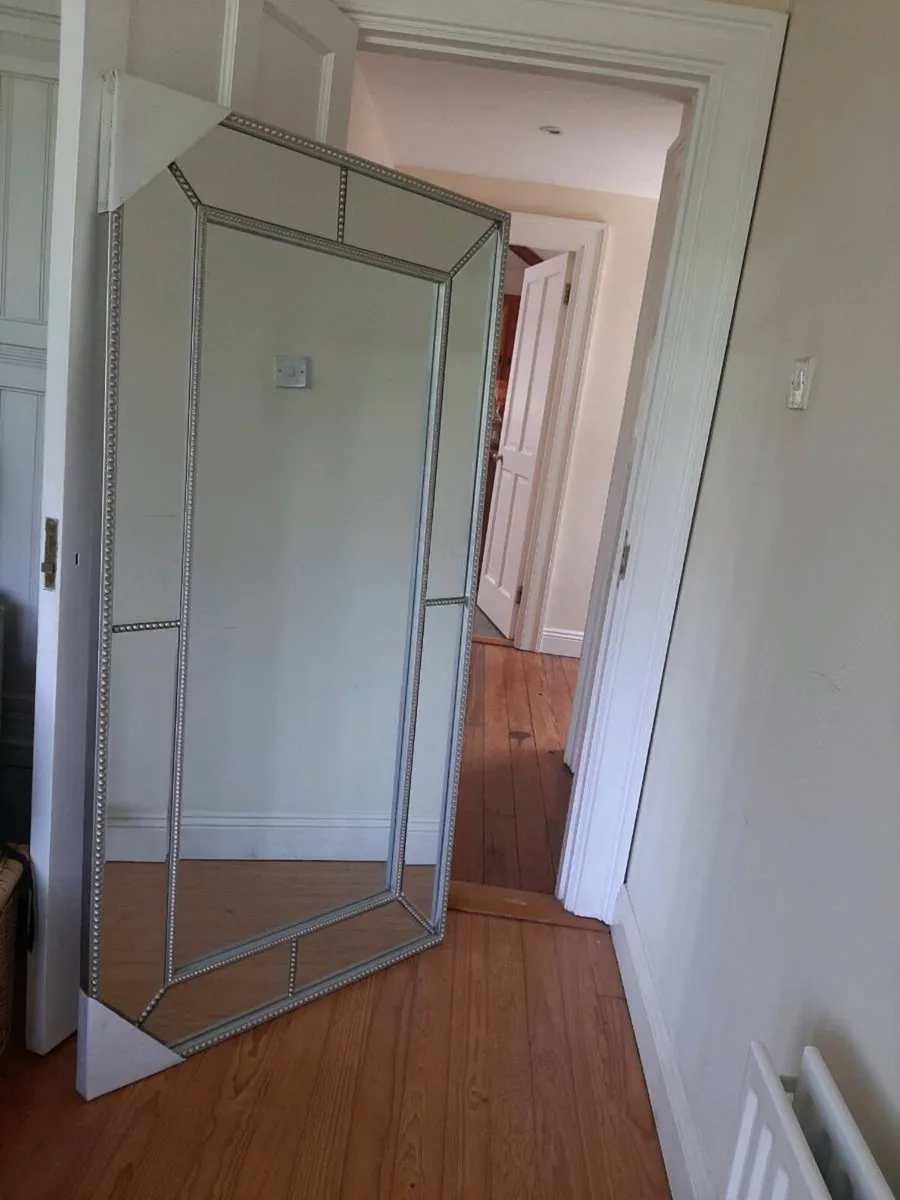 Large Mirror - Image 1