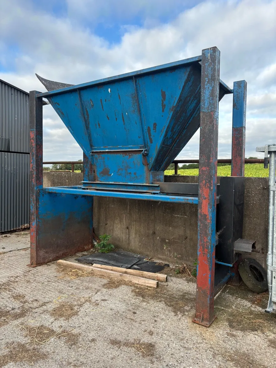 Beet chopper - Image 1