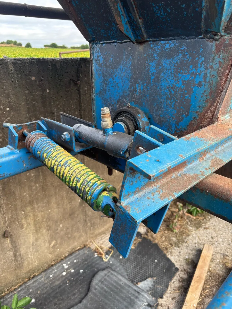 Beet chopper - Image 4