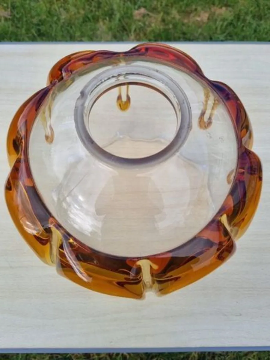 Italian lampshade for a hanging or office lamp - Image 4