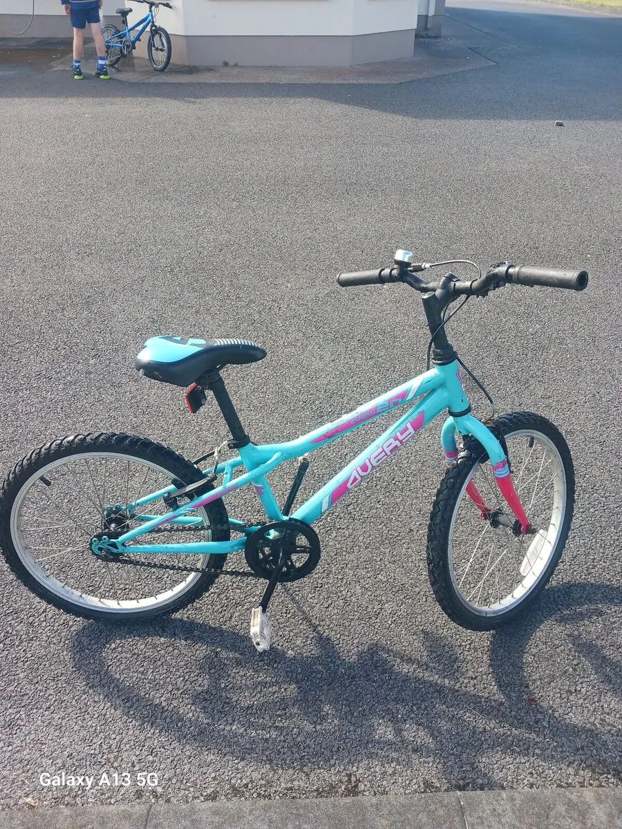 Bicycles - Image 1