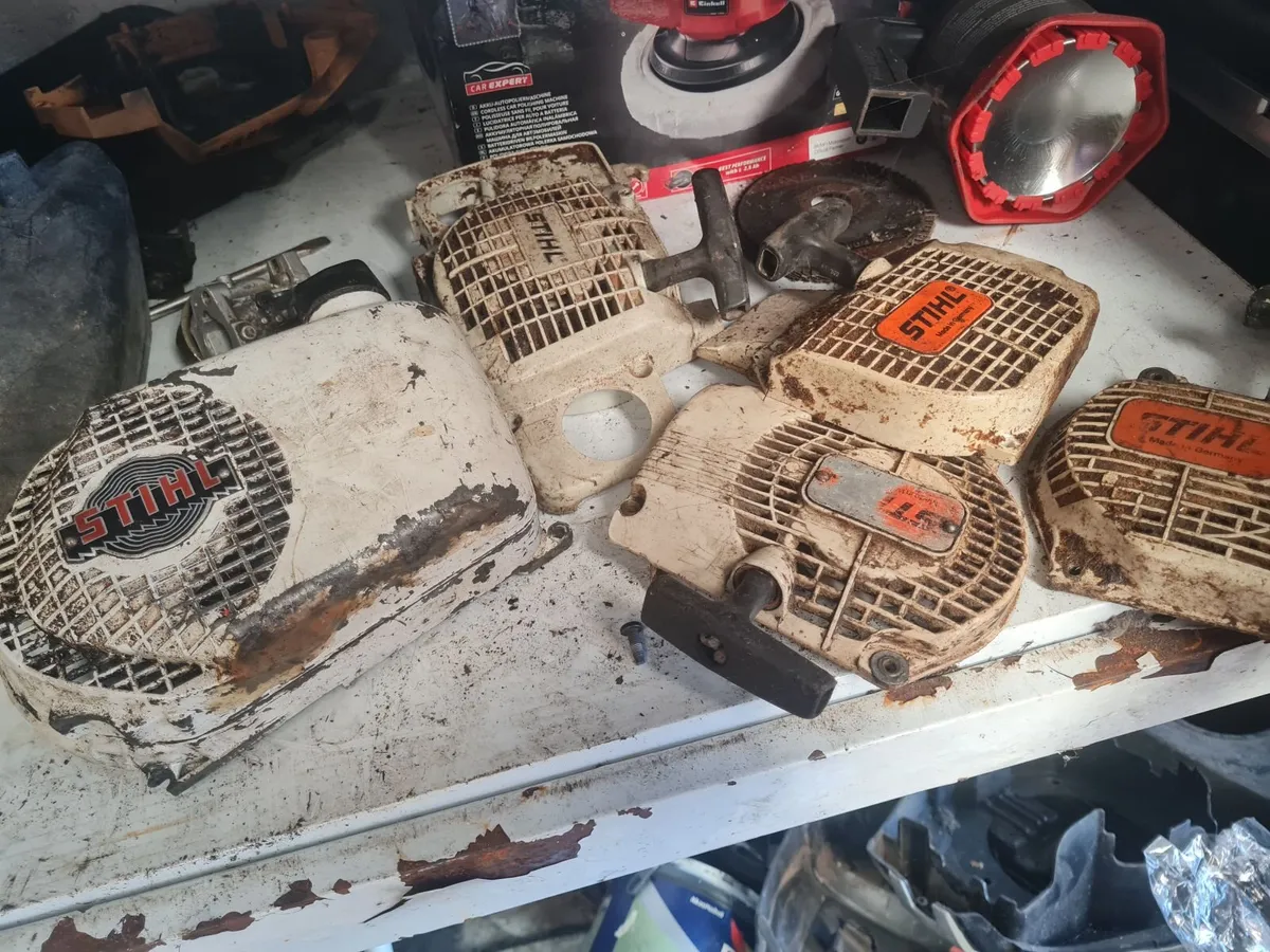 Chainsaw - Image 2