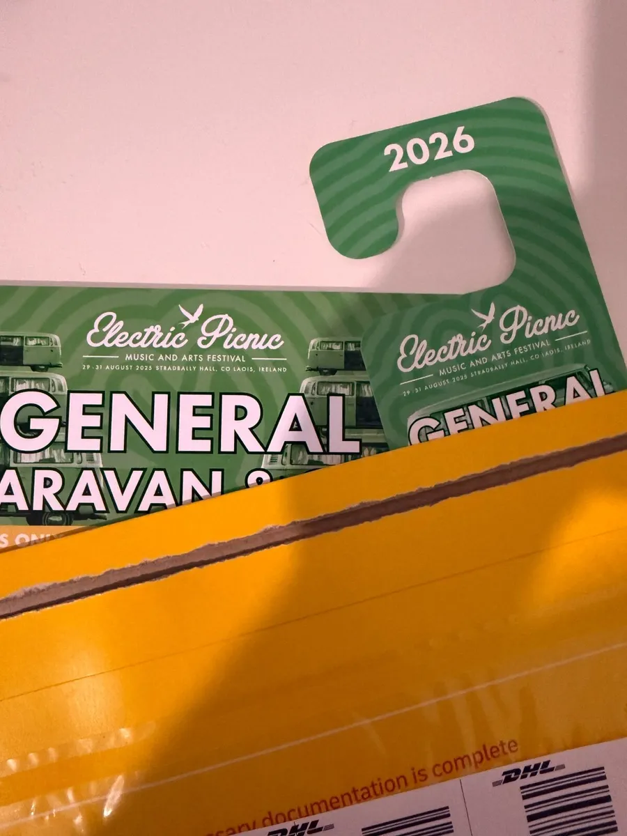 EP Caravan Pass