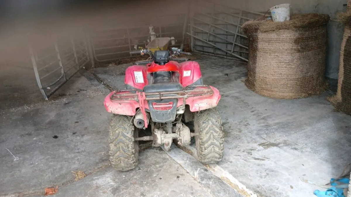 Quad - Image 1