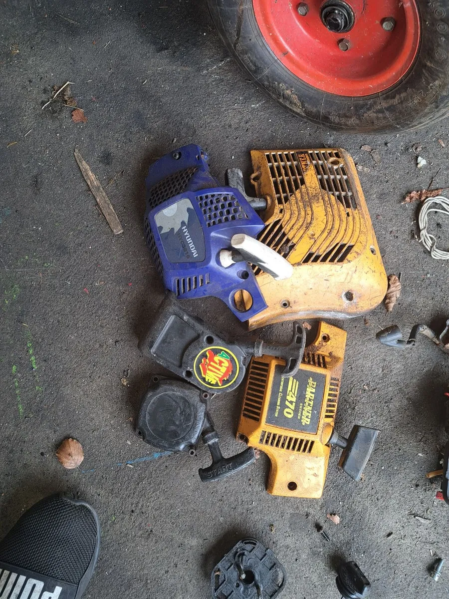 Chainsaw - Image 4
