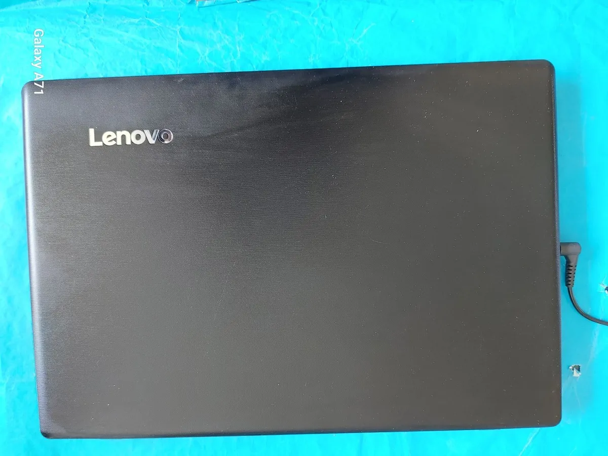 Lenovo Ideapad Laptop, 110-15IBR, 4GB Ram, 1 TB - Image 4